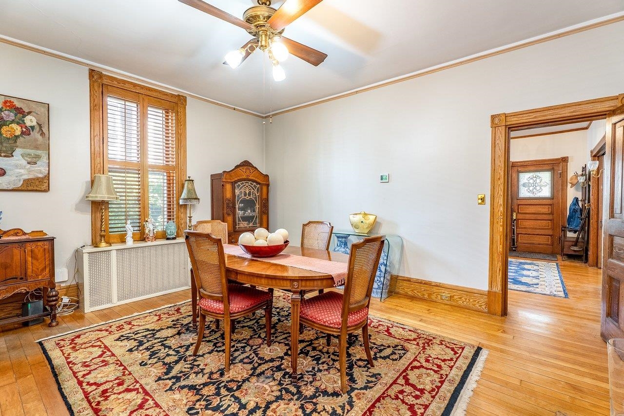 14 S COALTER ST, STAUNTON, Virginia 24401, 4 Bedrooms Bedrooms, ,2 BathroomsBathrooms,Residential,14 S COALTER ST,676652 MLS # 676652