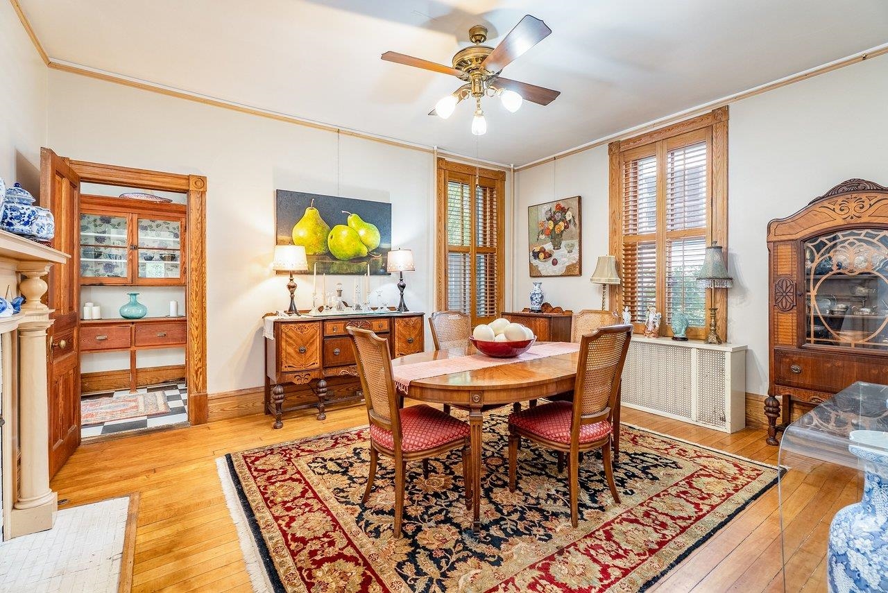 14 S COALTER ST, STAUNTON, Virginia 24401, 4 Bedrooms Bedrooms, ,2 BathroomsBathrooms,Residential,14 S COALTER ST,676652 MLS # 676652