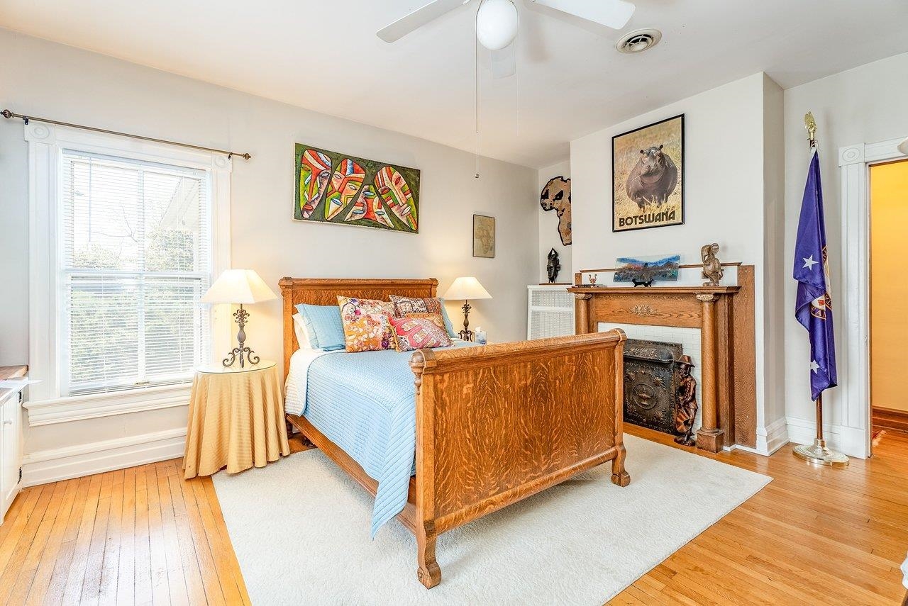 14 S COALTER ST, STAUNTON, Virginia 24401, 4 Bedrooms Bedrooms, ,2 BathroomsBathrooms,Residential,14 S COALTER ST,676652 MLS # 676652