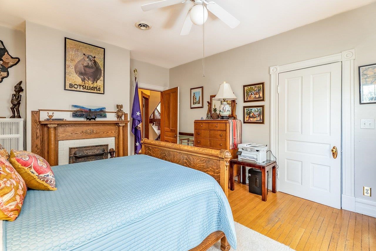 14 S COALTER ST, STAUNTON, Virginia 24401, 4 Bedrooms Bedrooms, ,2 BathroomsBathrooms,Residential,14 S COALTER ST,676652 MLS # 676652