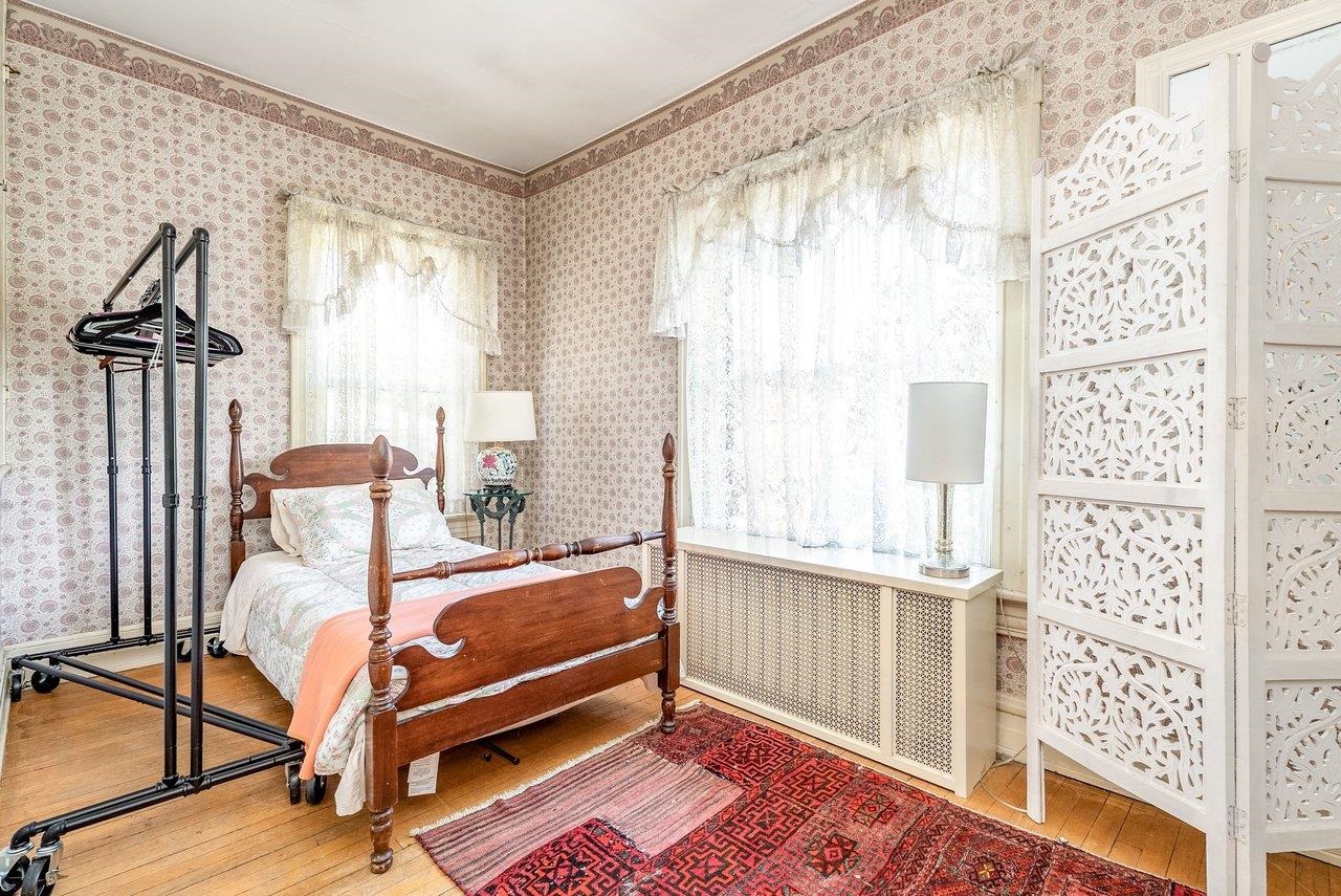 14 S COALTER ST, STAUNTON, Virginia 24401, 4 Bedrooms Bedrooms, ,2 BathroomsBathrooms,Residential,14 S COALTER ST,676652 MLS # 676652