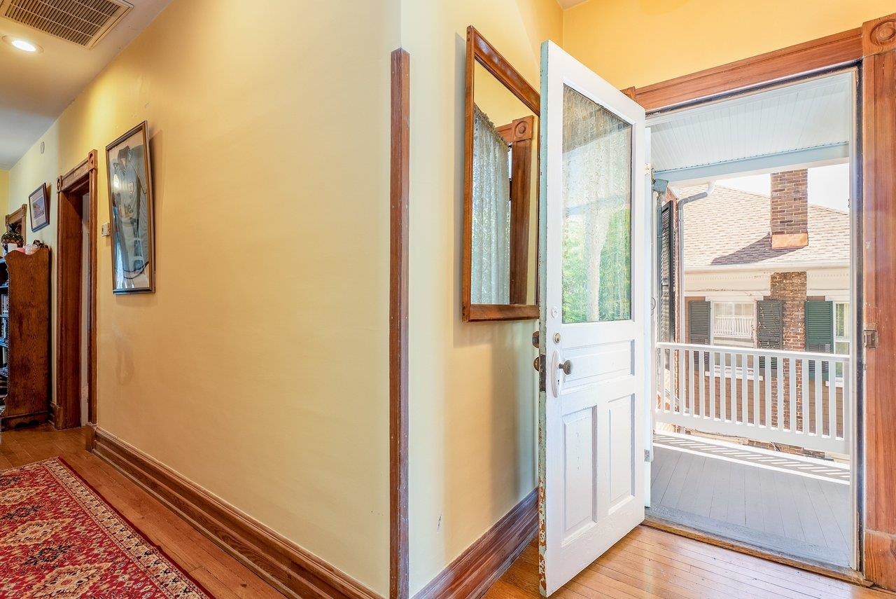 14 S COALTER ST, STAUNTON, Virginia 24401, 4 Bedrooms Bedrooms, ,2 BathroomsBathrooms,Residential,14 S COALTER ST,676652 MLS # 676652