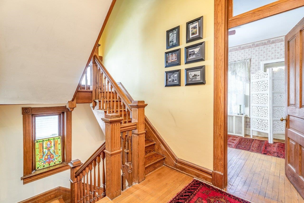 14 S COALTER ST, STAUNTON, Virginia 24401, 4 Bedrooms Bedrooms, ,2 BathroomsBathrooms,Residential,14 S COALTER ST,676652 MLS # 676652