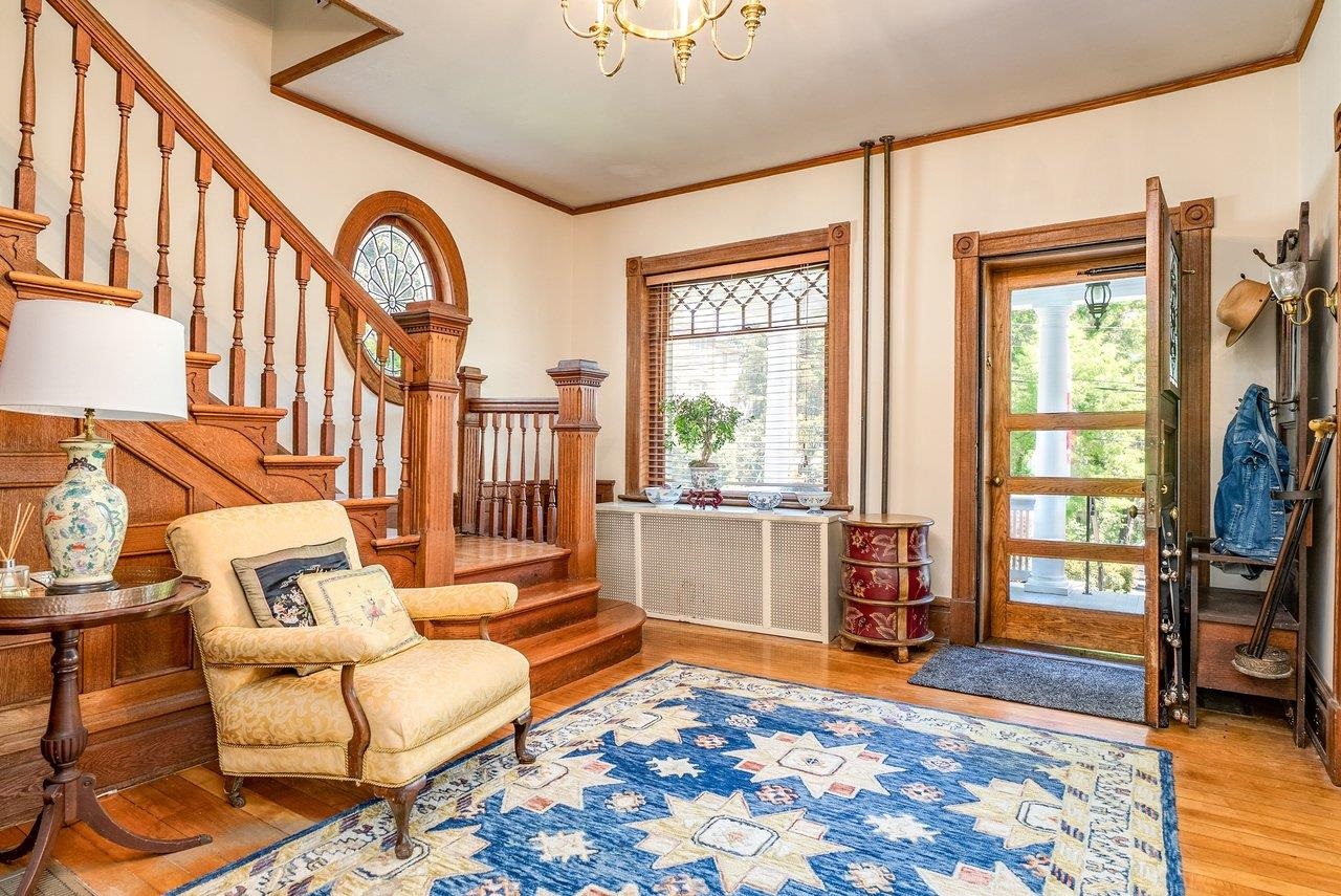14 S COALTER ST, STAUNTON, Virginia 24401, 4 Bedrooms Bedrooms, ,2 BathroomsBathrooms,Residential,14 S COALTER ST,676652 MLS # 676652