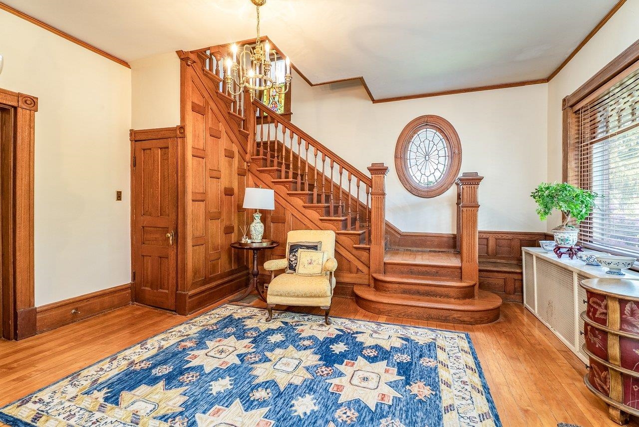14 S COALTER ST, STAUNTON, Virginia 24401, 4 Bedrooms Bedrooms, ,2 BathroomsBathrooms,Residential,14 S COALTER ST,676652 MLS # 676652