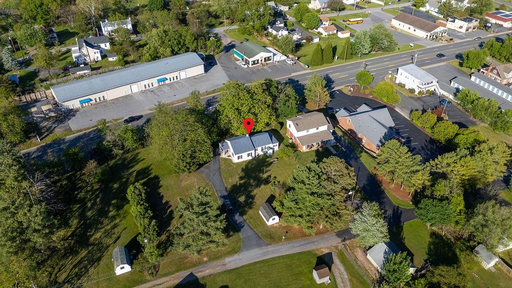 23 MONTROSE DR, FISHERSVILLE, Virginia 22939, 3 Bedrooms Bedrooms, ,1 BathroomBathrooms,Residential,23 MONTROSE DR,676654 MLS # 676654