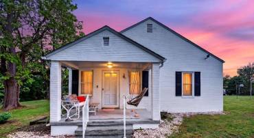 23 MONTROSE DR, FISHERSVILLE, Virginia 22939, 3 Bedrooms Bedrooms, ,1 BathroomBathrooms,Residential,23 MONTROSE DR,676654 MLS # 676654