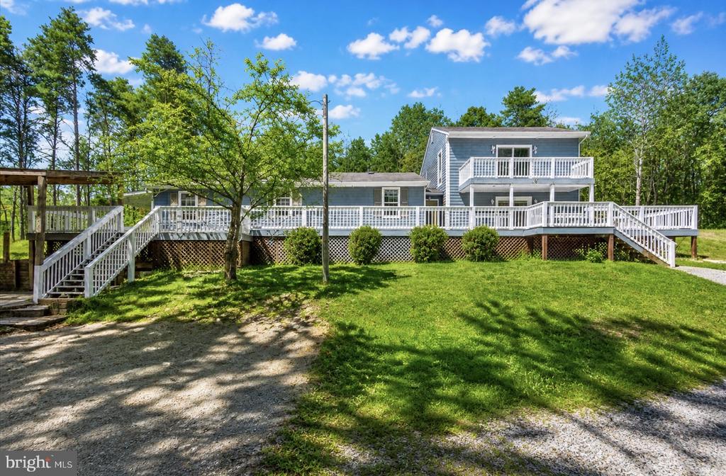 200 WEISE DR, LOUISA, Virginia 23093, 4 Bedrooms Bedrooms, ,2 BathroomsBathrooms,Residential,200 WEISE DR,VALA2009796 MLS # VALA2009796