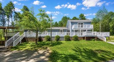 200 WEISE DR, LOUISA, Virginia 23093, 4 Bedrooms Bedrooms, ,2 BathroomsBathrooms,Residential,200 WEISE DR,VALA2009796 MLS # VALA2009796