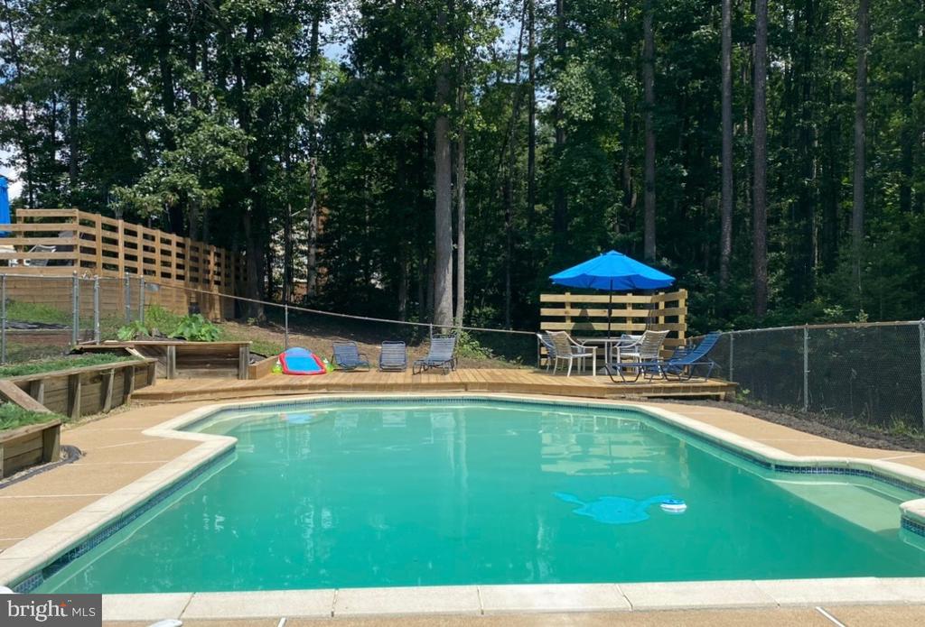 8301 SEAYS RD, SPOTSYLVANIA, Virginia 22551, 4 Bedrooms Bedrooms, ,2 BathroomsBathrooms,Residential,8301 SEAYS RD,VASP2041510 MLS # VASP2041510