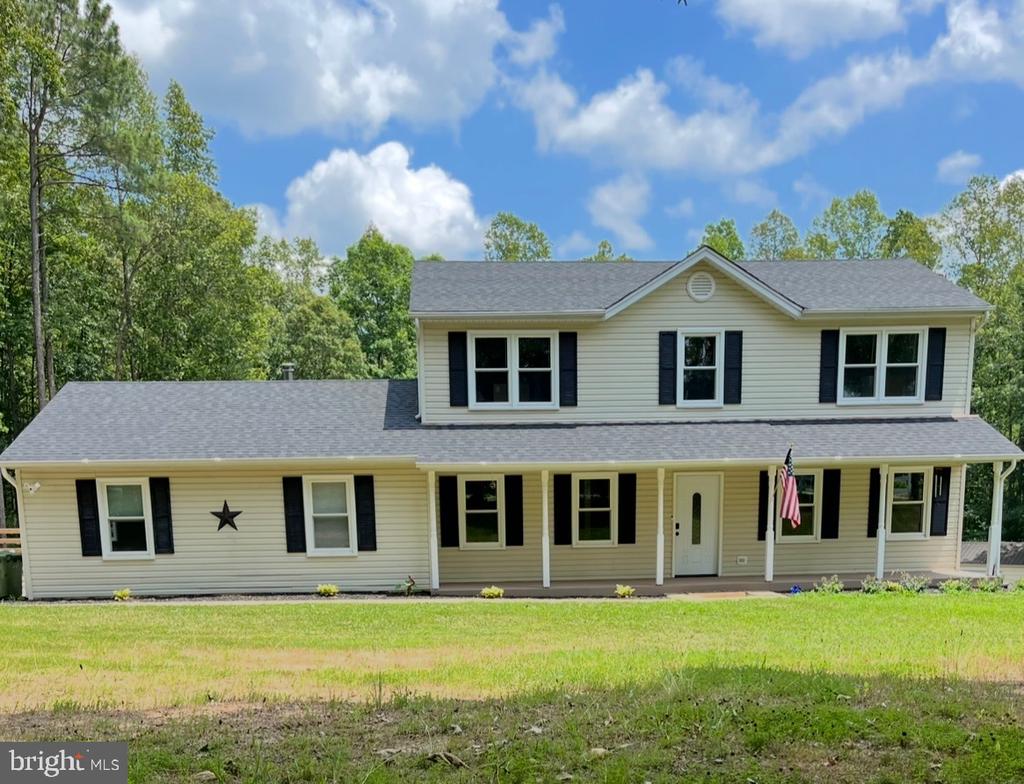 8301 SEAYS RD, SPOTSYLVANIA, Virginia 22551, 4 Bedrooms Bedrooms, ,2 BathroomsBathrooms,Residential,8301 SEAYS RD,VASP2041510 MLS # VASP2041510