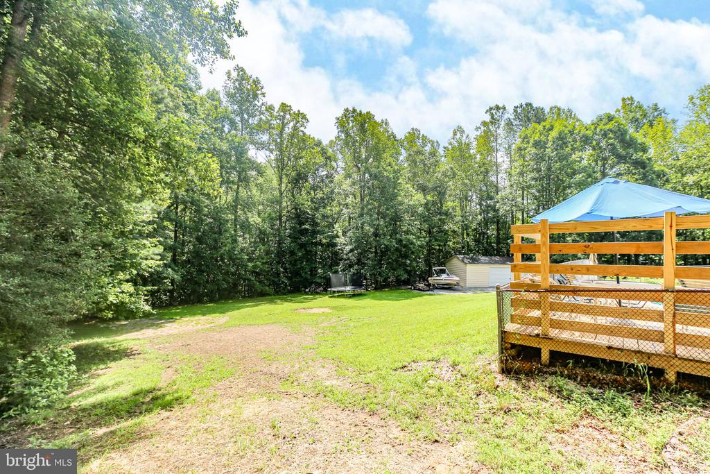 8301 SEAYS RD, SPOTSYLVANIA, Virginia 22551, 4 Bedrooms Bedrooms, ,2 BathroomsBathrooms,Residential,8301 SEAYS RD,VASP2041510 MLS # VASP2041510