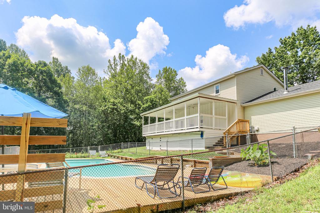 8301 SEAYS RD, SPOTSYLVANIA, Virginia 22551, 4 Bedrooms Bedrooms, ,2 BathroomsBathrooms,Residential,8301 SEAYS RD,VASP2041510 MLS # VASP2041510