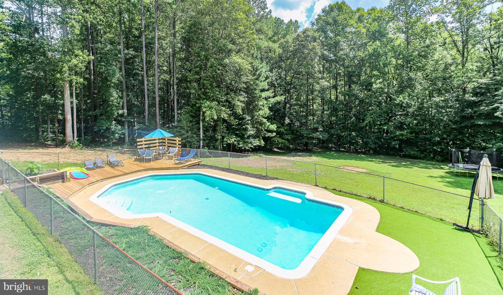 8301 SEAYS RD, SPOTSYLVANIA, Virginia 22551, 4 Bedrooms Bedrooms, ,2 BathroomsBathrooms,Residential,8301 SEAYS RD,VASP2041510 MLS # VASP2041510