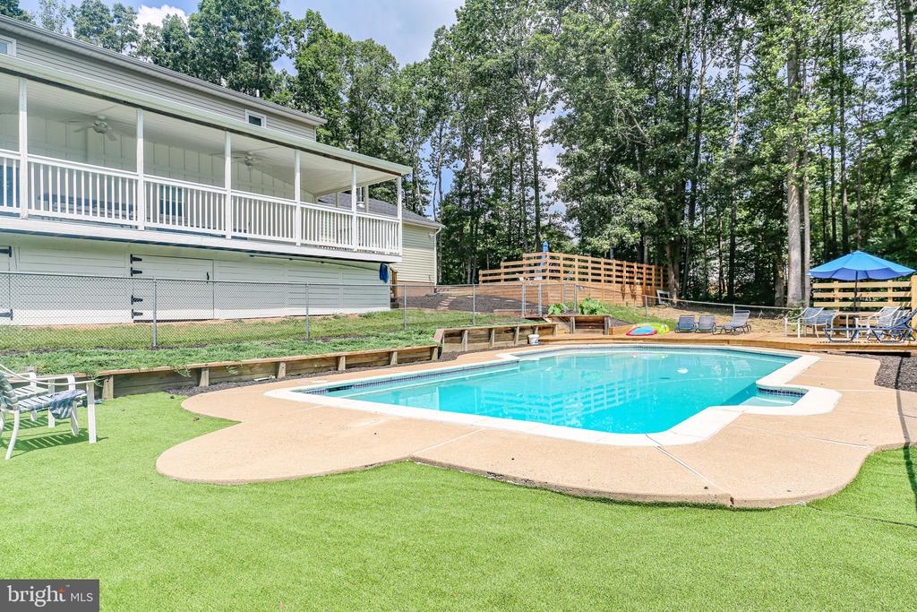 8301 SEAYS RD, SPOTSYLVANIA, Virginia 22551, 4 Bedrooms Bedrooms, ,2 BathroomsBathrooms,Residential,8301 SEAYS RD,VASP2041510 MLS # VASP2041510