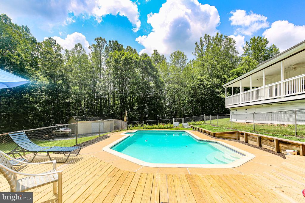 8301 SEAYS RD, SPOTSYLVANIA, Virginia 22551, 4 Bedrooms Bedrooms, ,2 BathroomsBathrooms,Residential,8301 SEAYS RD,VASP2041510 MLS # VASP2041510