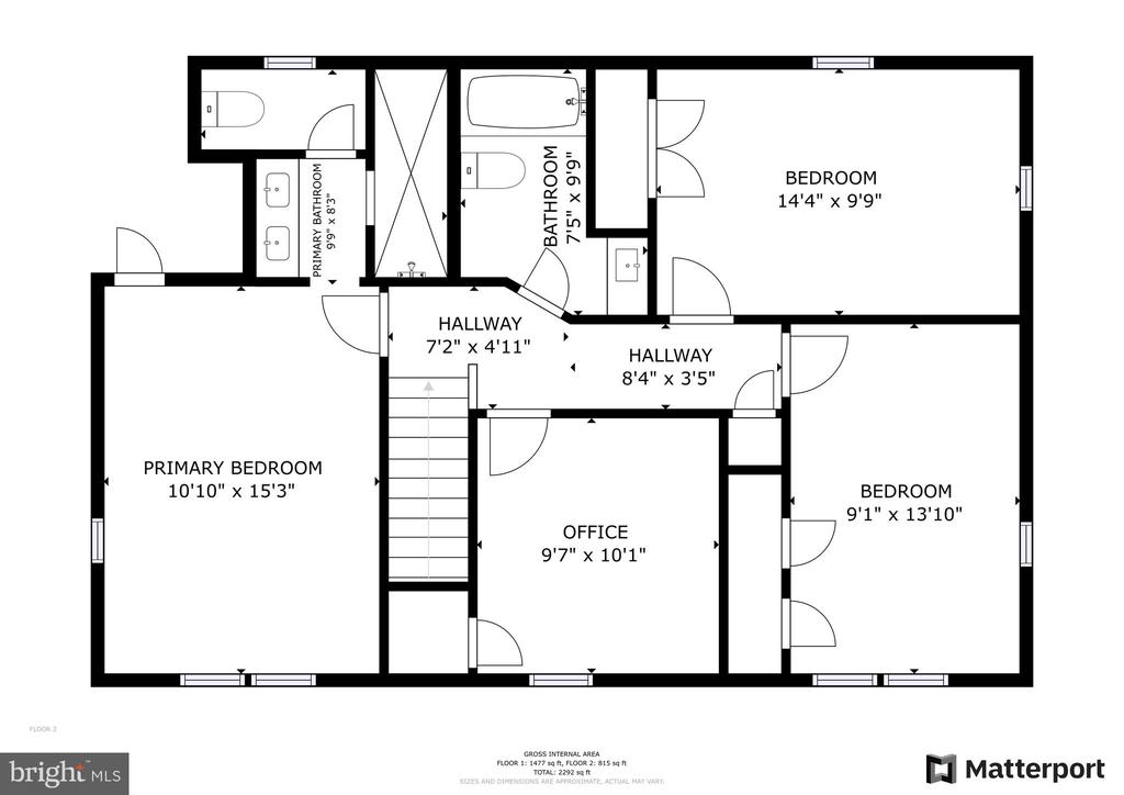 8301 SEAYS RD, SPOTSYLVANIA, Virginia 22551, 4 Bedrooms Bedrooms, ,2 BathroomsBathrooms,Residential,8301 SEAYS RD,VASP2041510 MLS # VASP2041510