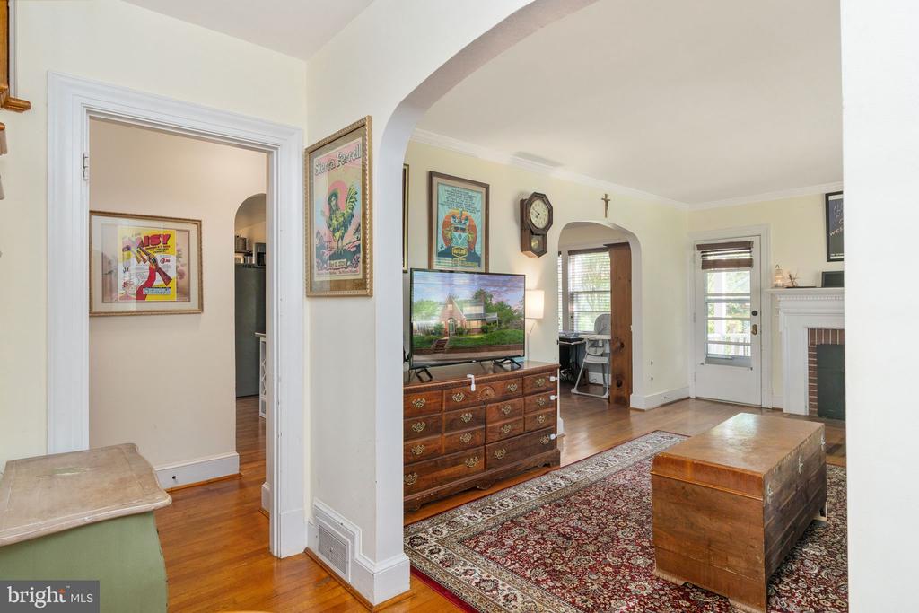 195 DABNEY ST, ORANGE, Virginia 22960, 3 Bedrooms Bedrooms, ,1 BathroomBathrooms,Residential,195 DABNEY ST,VAOR2013938 MLS # VAOR2013938