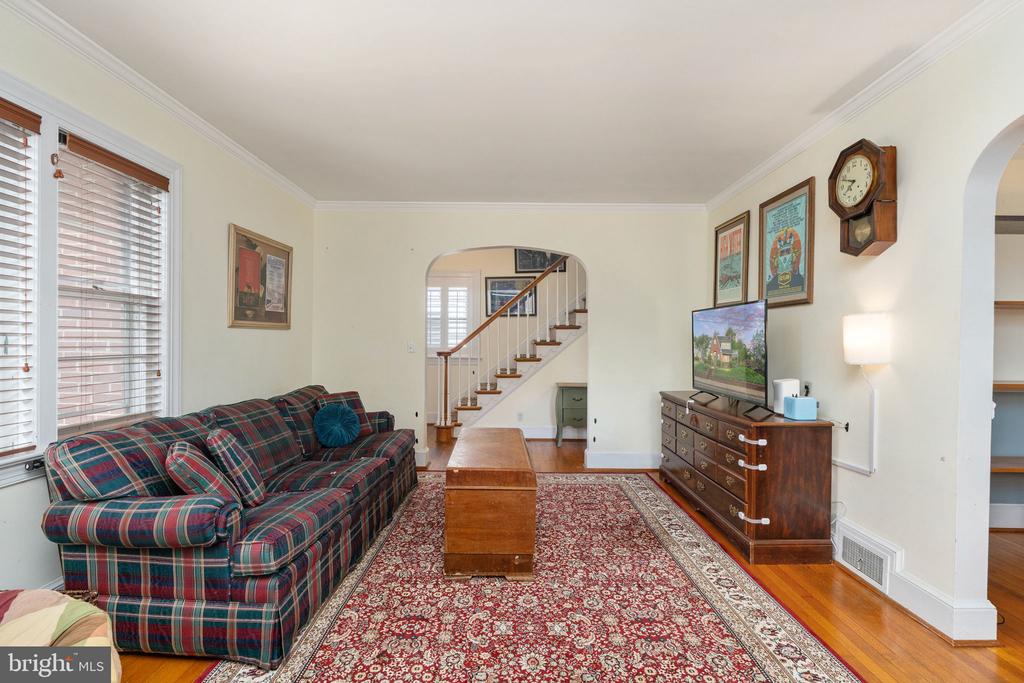 195 DABNEY ST, ORANGE, Virginia 22960, 3 Bedrooms Bedrooms, ,1 BathroomBathrooms,Residential,195 DABNEY ST,VAOR2013938 MLS # VAOR2013938