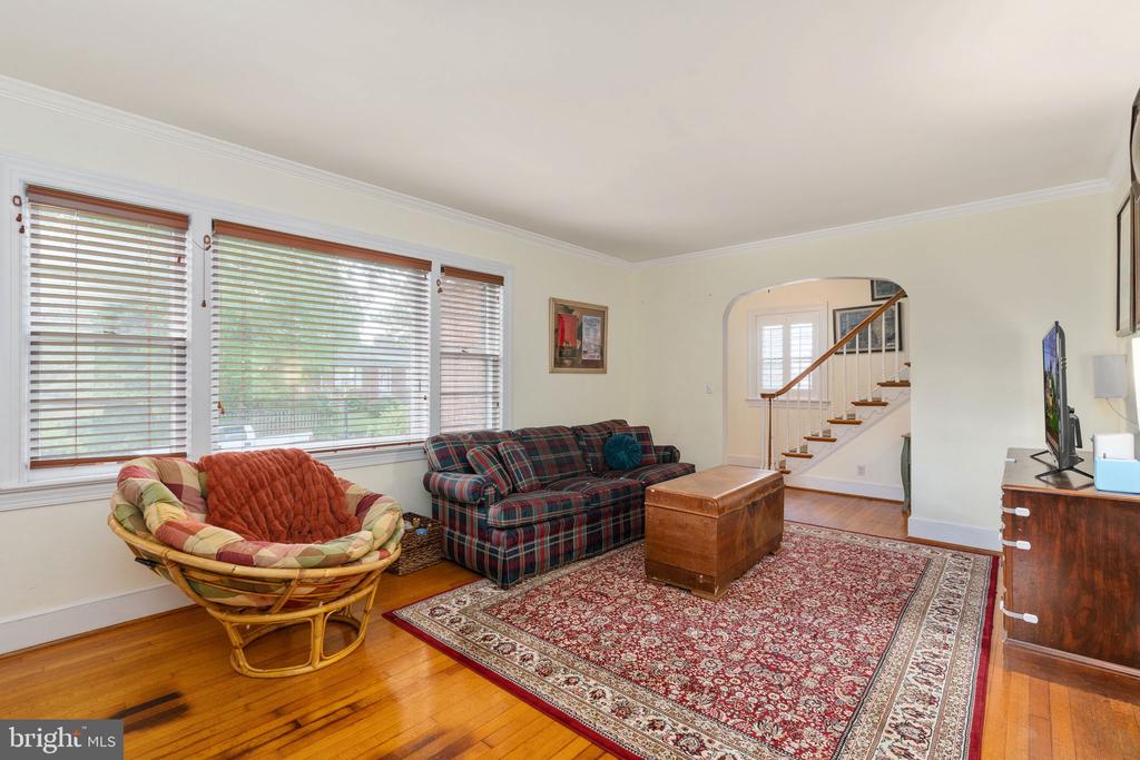 195 DABNEY ST, ORANGE, Virginia 22960, 3 Bedrooms Bedrooms, ,1 BathroomBathrooms,Residential,195 DABNEY ST,VAOR2013938 MLS # VAOR2013938