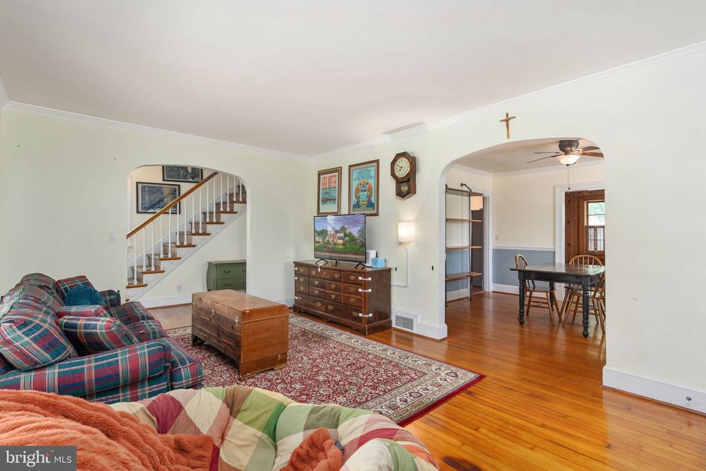 195 DABNEY ST, ORANGE, Virginia 22960, 3 Bedrooms Bedrooms, ,1 BathroomBathrooms,Residential,195 DABNEY ST,VAOR2013938 MLS # VAOR2013938