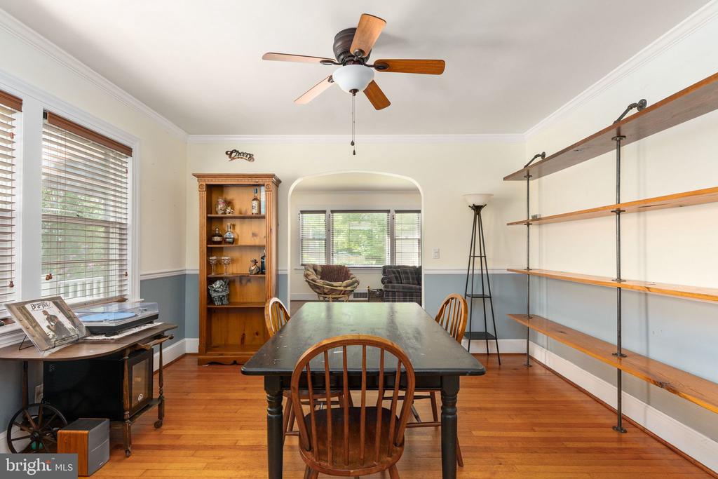 195 DABNEY ST, ORANGE, Virginia 22960, 3 Bedrooms Bedrooms, ,1 BathroomBathrooms,Residential,195 DABNEY ST,VAOR2013938 MLS # VAOR2013938