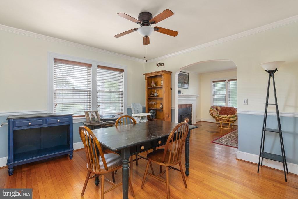 195 DABNEY ST, ORANGE, Virginia 22960, 3 Bedrooms Bedrooms, ,1 BathroomBathrooms,Residential,195 DABNEY ST,VAOR2013938 MLS # VAOR2013938