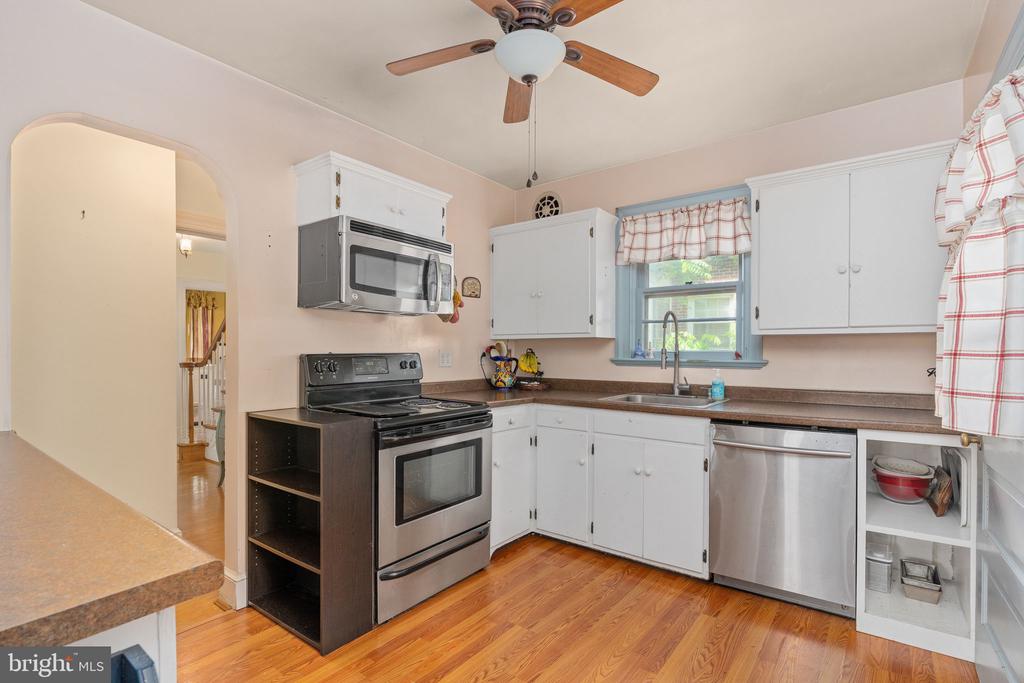 195 DABNEY ST, ORANGE, Virginia 22960, 3 Bedrooms Bedrooms, ,1 BathroomBathrooms,Residential,195 DABNEY ST,VAOR2013938 MLS # VAOR2013938