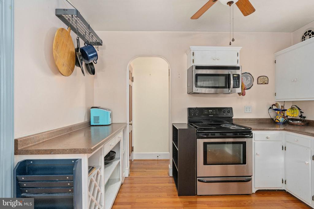 195 DABNEY ST, ORANGE, Virginia 22960, 3 Bedrooms Bedrooms, ,1 BathroomBathrooms,Residential,195 DABNEY ST,VAOR2013938 MLS # VAOR2013938