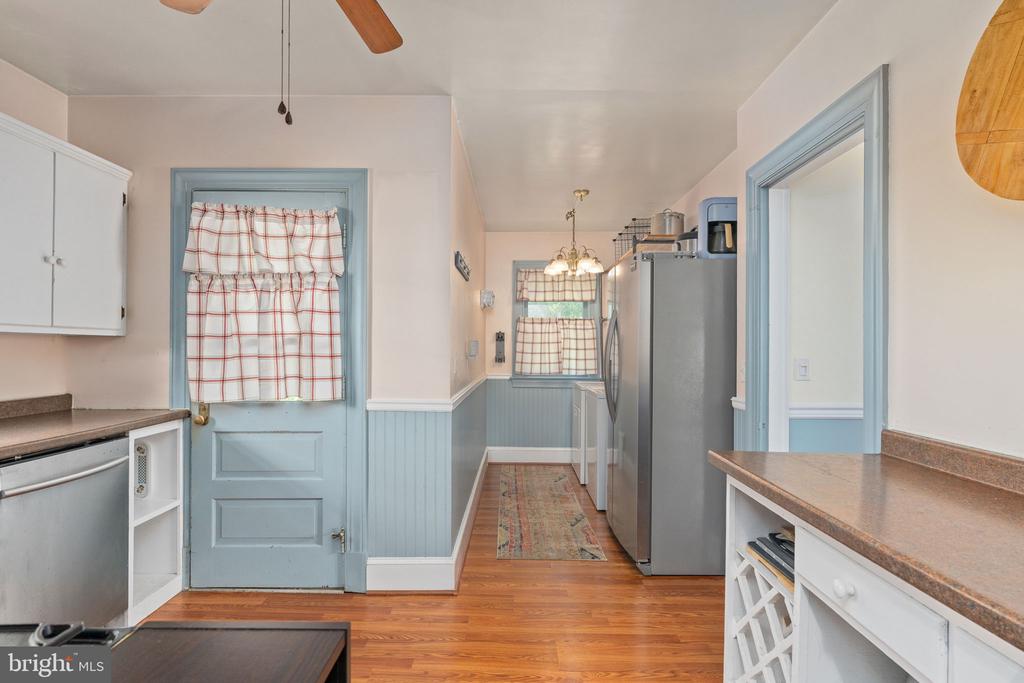 195 DABNEY ST, ORANGE, Virginia 22960, 3 Bedrooms Bedrooms, ,1 BathroomBathrooms,Residential,195 DABNEY ST,VAOR2013938 MLS # VAOR2013938