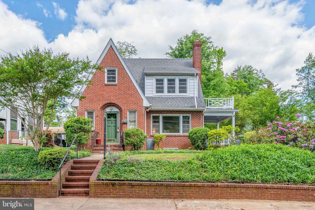 195 DABNEY ST, ORANGE, Virginia 22960, 3 Bedrooms Bedrooms, ,1 BathroomBathrooms,Residential,195 DABNEY ST,VAOR2013938 MLS # VAOR2013938
