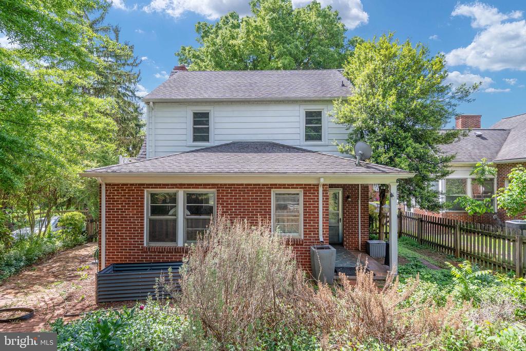 195 DABNEY ST, ORANGE, Virginia 22960, 3 Bedrooms Bedrooms, ,1 BathroomBathrooms,Residential,195 DABNEY ST,VAOR2013938 MLS # VAOR2013938