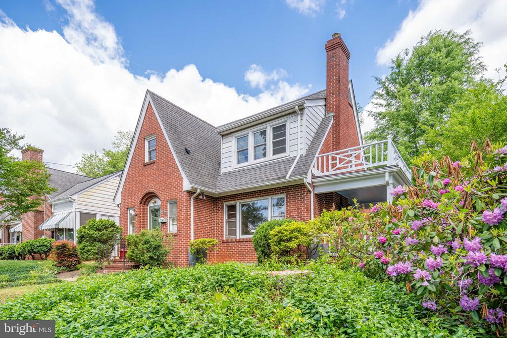195 DABNEY ST, ORANGE, Virginia 22960, 3 Bedrooms Bedrooms, ,1 BathroomBathrooms,Residential,195 DABNEY ST,VAOR2013938 MLS # VAOR2013938