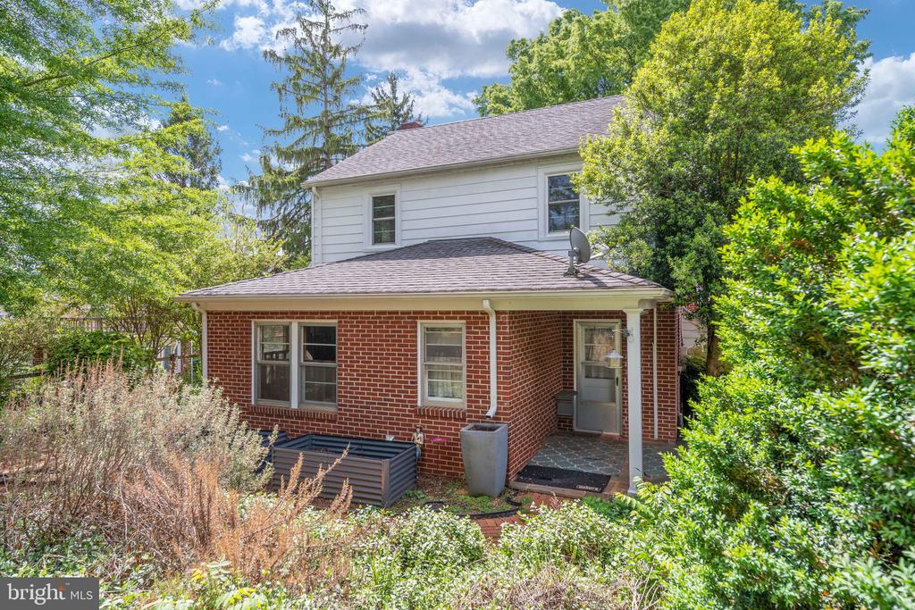 195 DABNEY ST, ORANGE, Virginia 22960, 3 Bedrooms Bedrooms, ,1 BathroomBathrooms,Residential,195 DABNEY ST,VAOR2013938 MLS # VAOR2013938