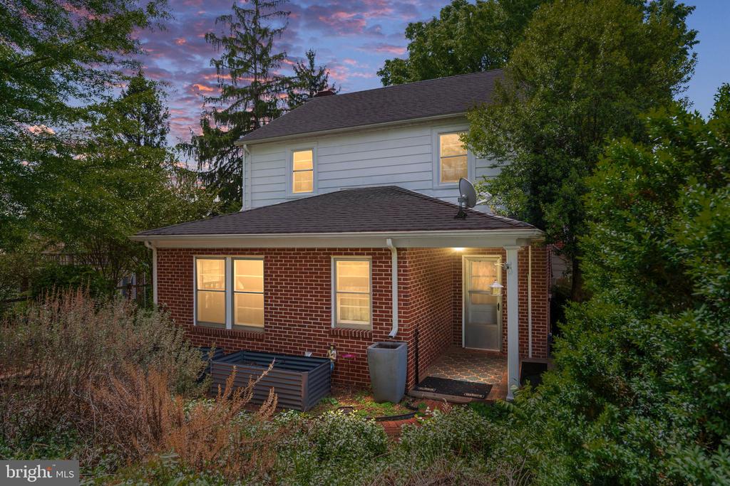195 DABNEY ST, ORANGE, Virginia 22960, 3 Bedrooms Bedrooms, ,1 BathroomBathrooms,Residential,195 DABNEY ST,VAOR2013938 MLS # VAOR2013938