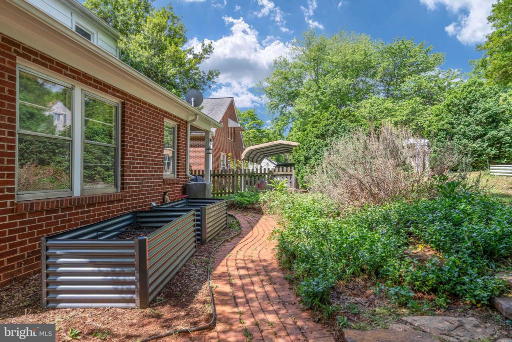 195 DABNEY ST, ORANGE, Virginia 22960, 3 Bedrooms Bedrooms, ,1 BathroomBathrooms,Residential,195 DABNEY ST,VAOR2013938 MLS # VAOR2013938