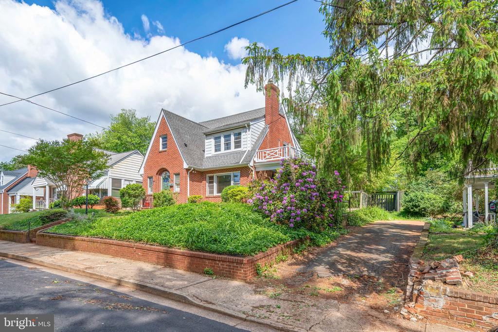 195 DABNEY ST, ORANGE, Virginia 22960, 3 Bedrooms Bedrooms, ,1 BathroomBathrooms,Residential,195 DABNEY ST,VAOR2013938 MLS # VAOR2013938