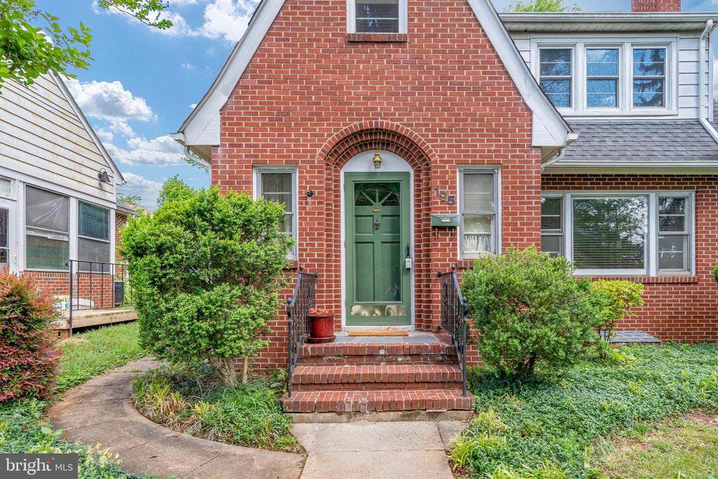 195 DABNEY ST, ORANGE, Virginia 22960, 3 Bedrooms Bedrooms, ,1 BathroomBathrooms,Residential,195 DABNEY ST,VAOR2013938 MLS # VAOR2013938
