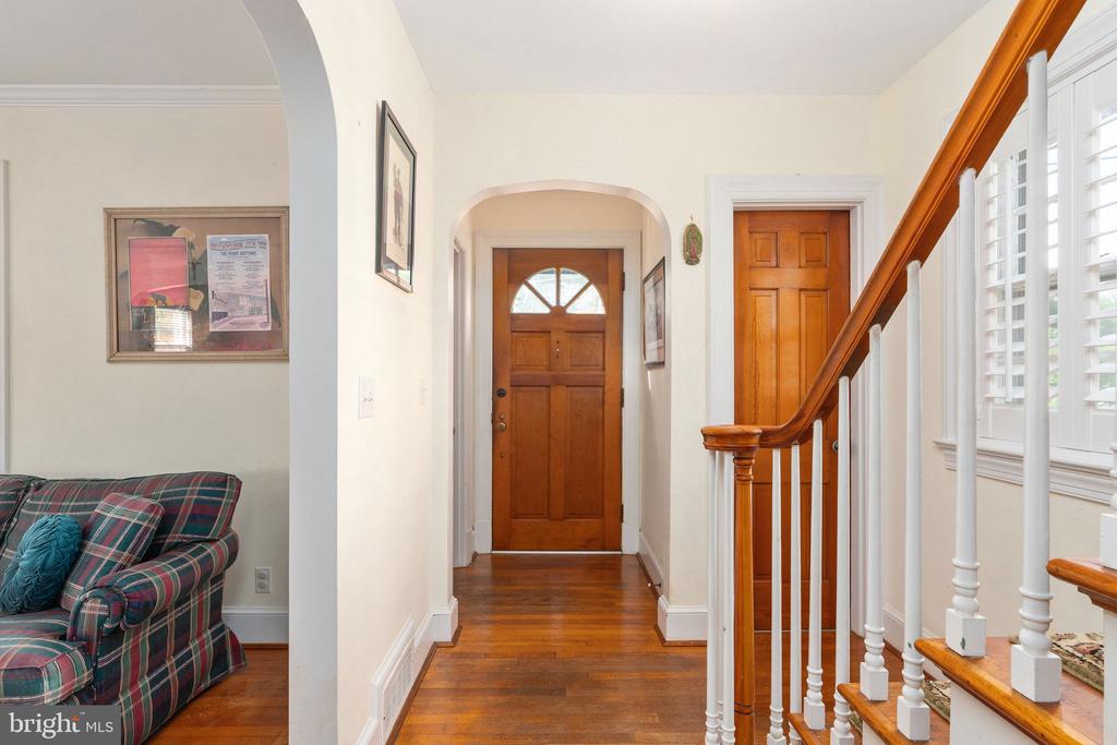 195 DABNEY ST, ORANGE, Virginia 22960, 3 Bedrooms Bedrooms, ,1 BathroomBathrooms,Residential,195 DABNEY ST,VAOR2013938 MLS # VAOR2013938