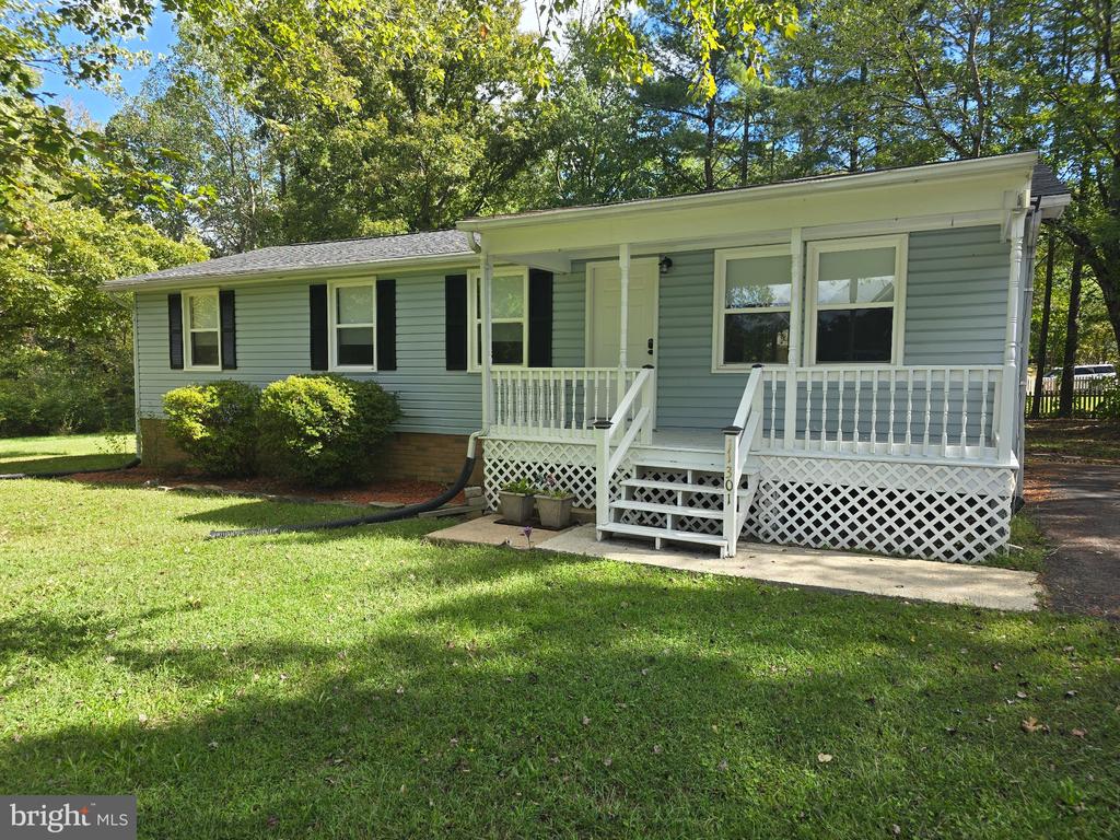 11301 PIEDMONT DR, FREDERICKSBURG, Virginia 22407, 3 Bedrooms Bedrooms, ,2 BathroomsBathrooms,Residential,11301 PIEDMONT DR,VASP2041538 MLS # VASP2041538