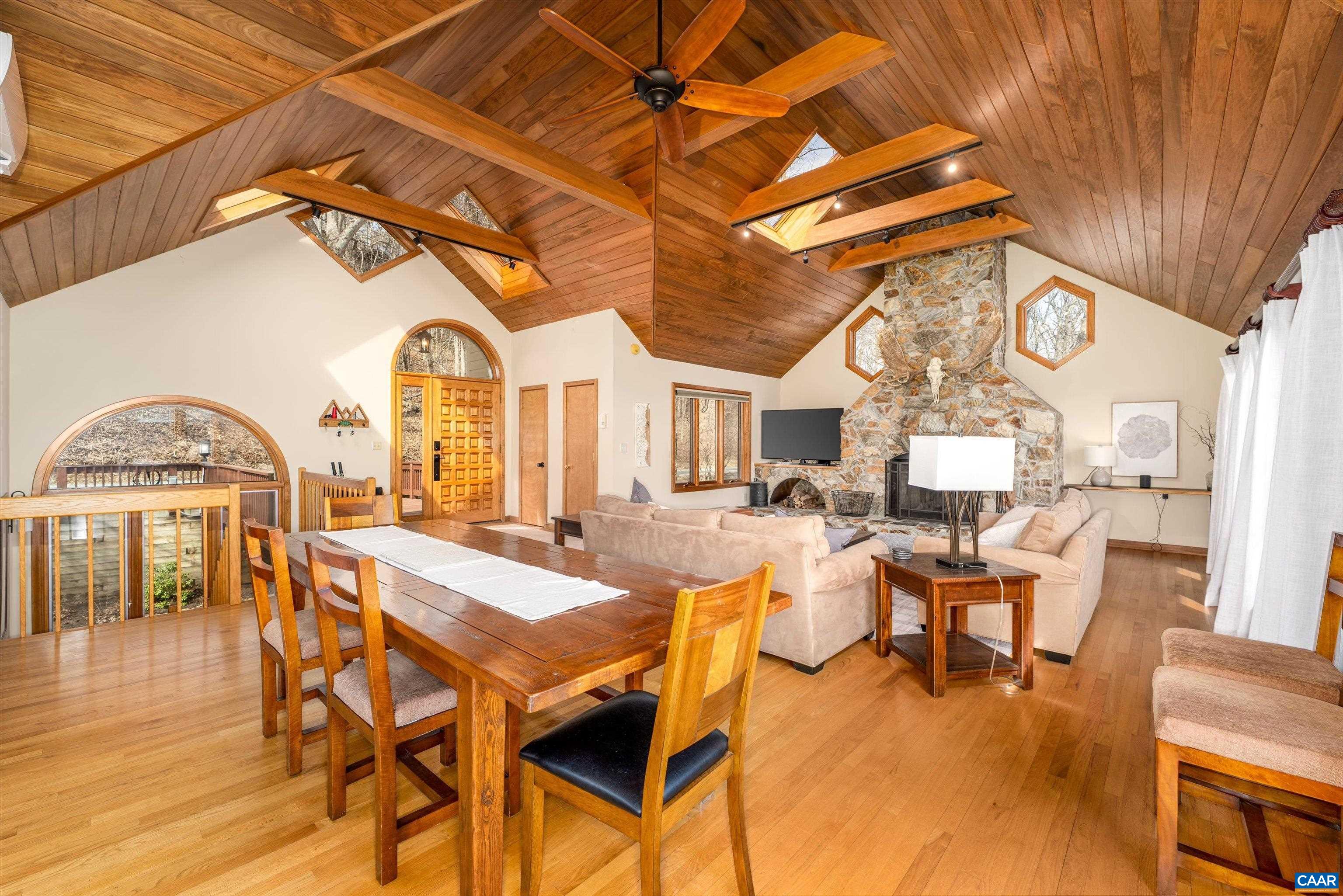 327 CRAWFORDS EDGE, ROSELAND, Virginia 22967, 4 Bedrooms Bedrooms, ,4 BathroomsBathrooms,Residential,327 CRAWFORDS EDGE,676051 MLS # 676051