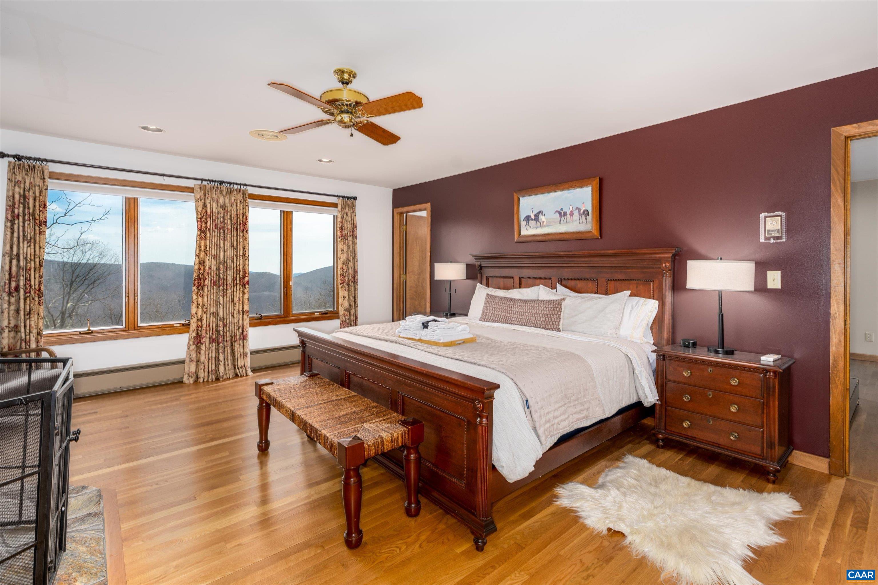327 CRAWFORDS EDGE, ROSELAND, Virginia 22967, 4 Bedrooms Bedrooms, ,4 BathroomsBathrooms,Residential,327 CRAWFORDS EDGE,676051 MLS # 676051