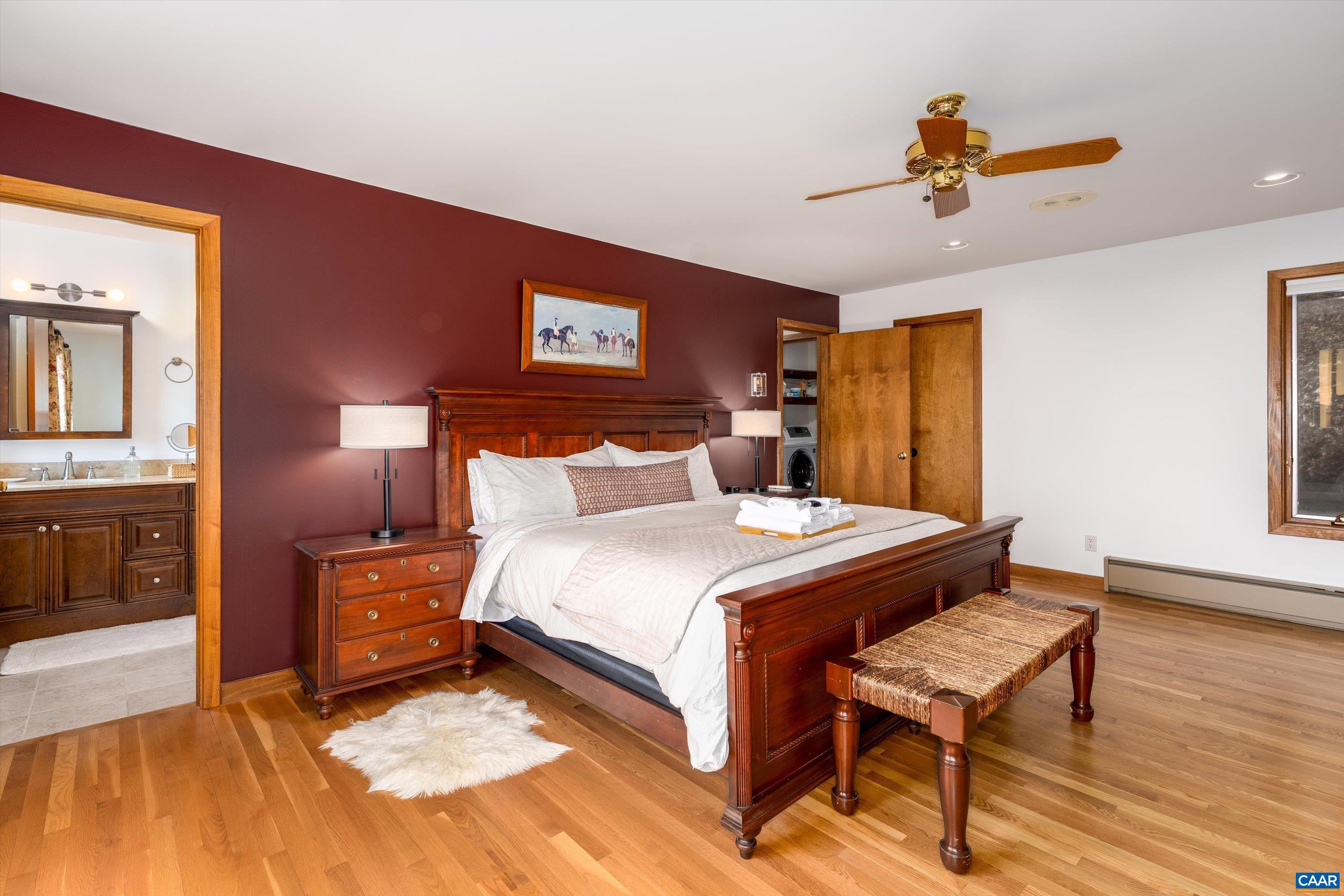 327 CRAWFORDS EDGE, ROSELAND, Virginia 22967, 4 Bedrooms Bedrooms, ,4 BathroomsBathrooms,Residential,327 CRAWFORDS EDGE,676051 MLS # 676051