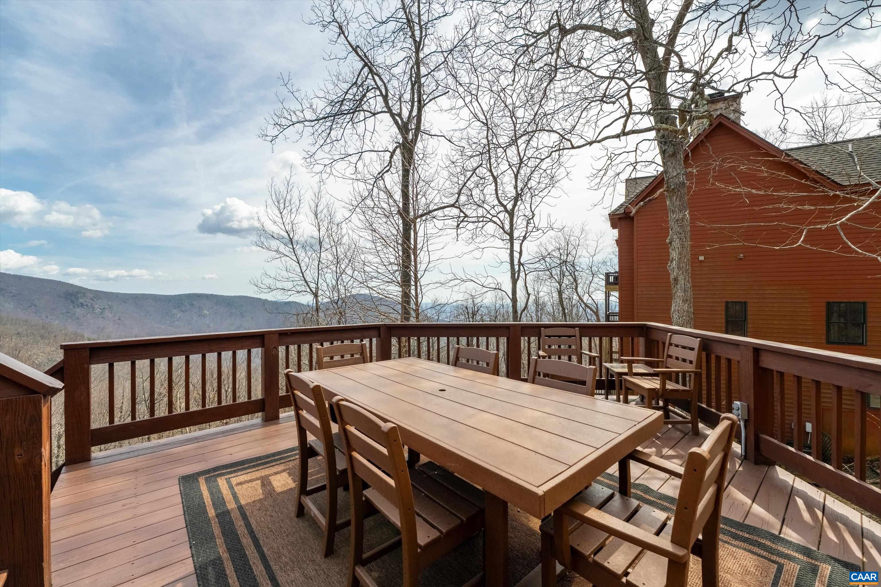 327 CRAWFORDS EDGE, ROSELAND, Virginia 22967, 4 Bedrooms Bedrooms, ,4 BathroomsBathrooms,Residential,327 CRAWFORDS EDGE,676051 MLS # 676051