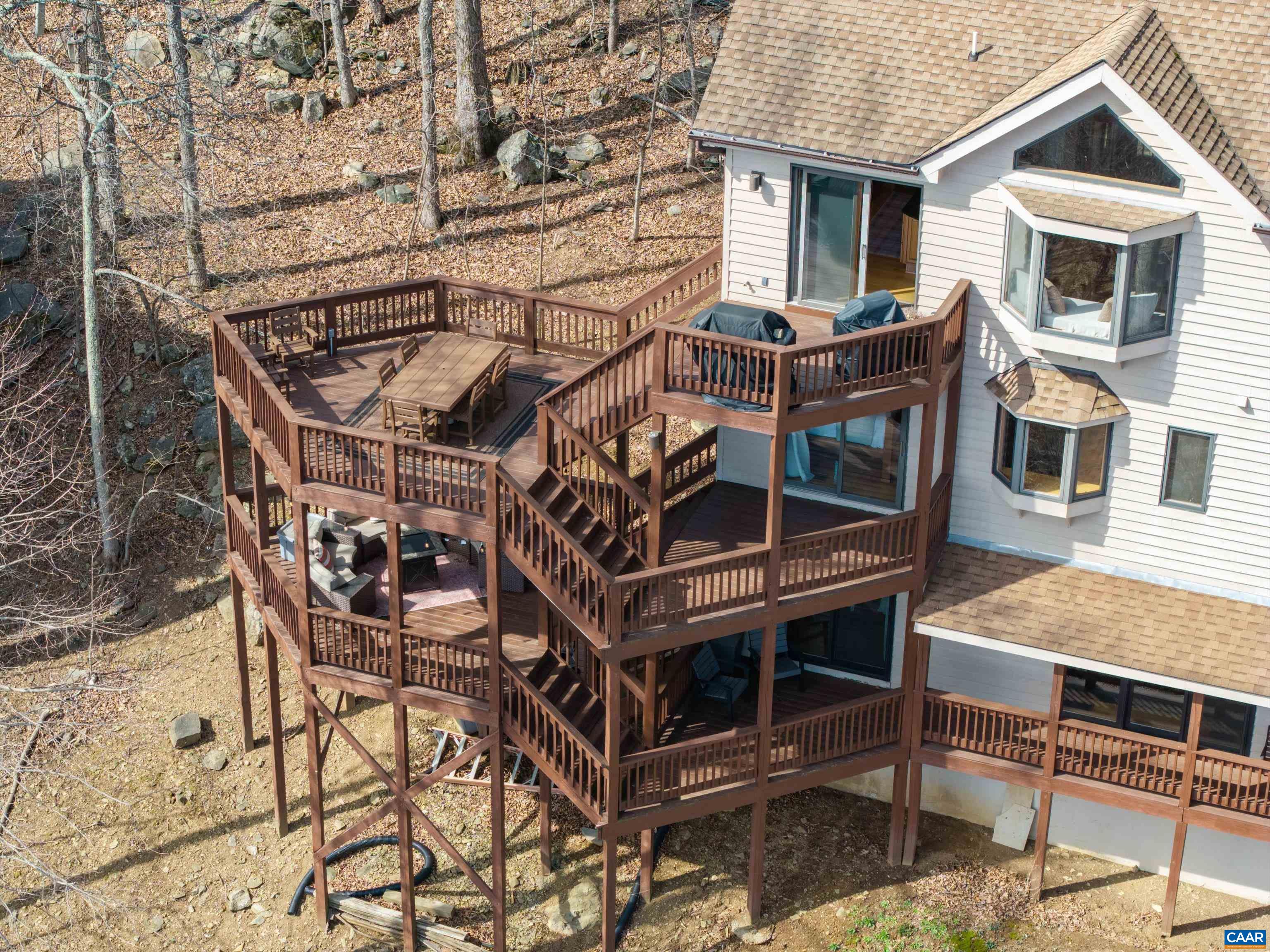 327 CRAWFORDS EDGE, ROSELAND, Virginia 22967, 4 Bedrooms Bedrooms, ,4 BathroomsBathrooms,Residential,327 CRAWFORDS EDGE,676051 MLS # 676051