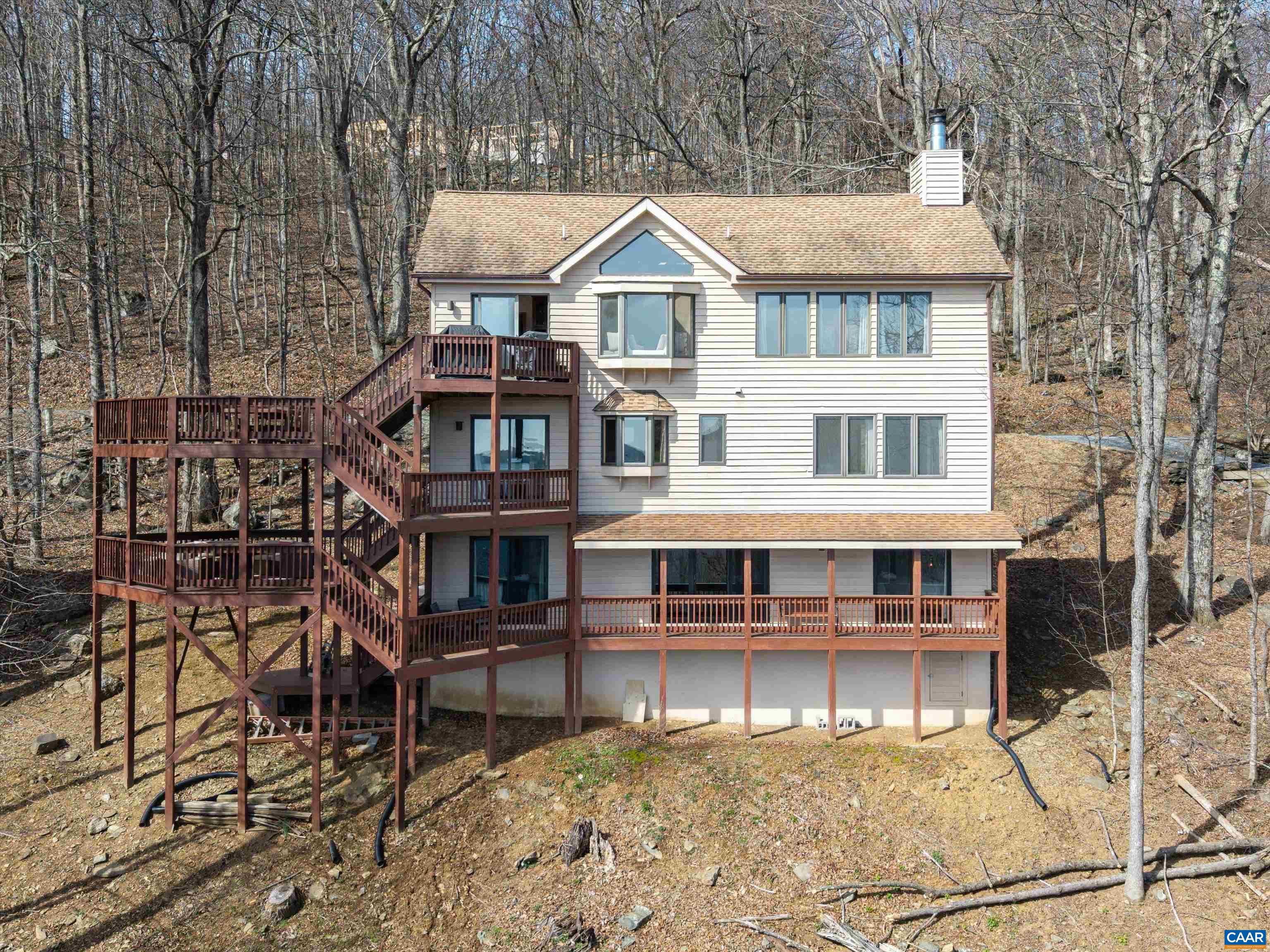 327 CRAWFORDS EDGE, ROSELAND, Virginia 22967, 4 Bedrooms Bedrooms, ,4 BathroomsBathrooms,Residential,327 CRAWFORDS EDGE,676051 MLS # 676051