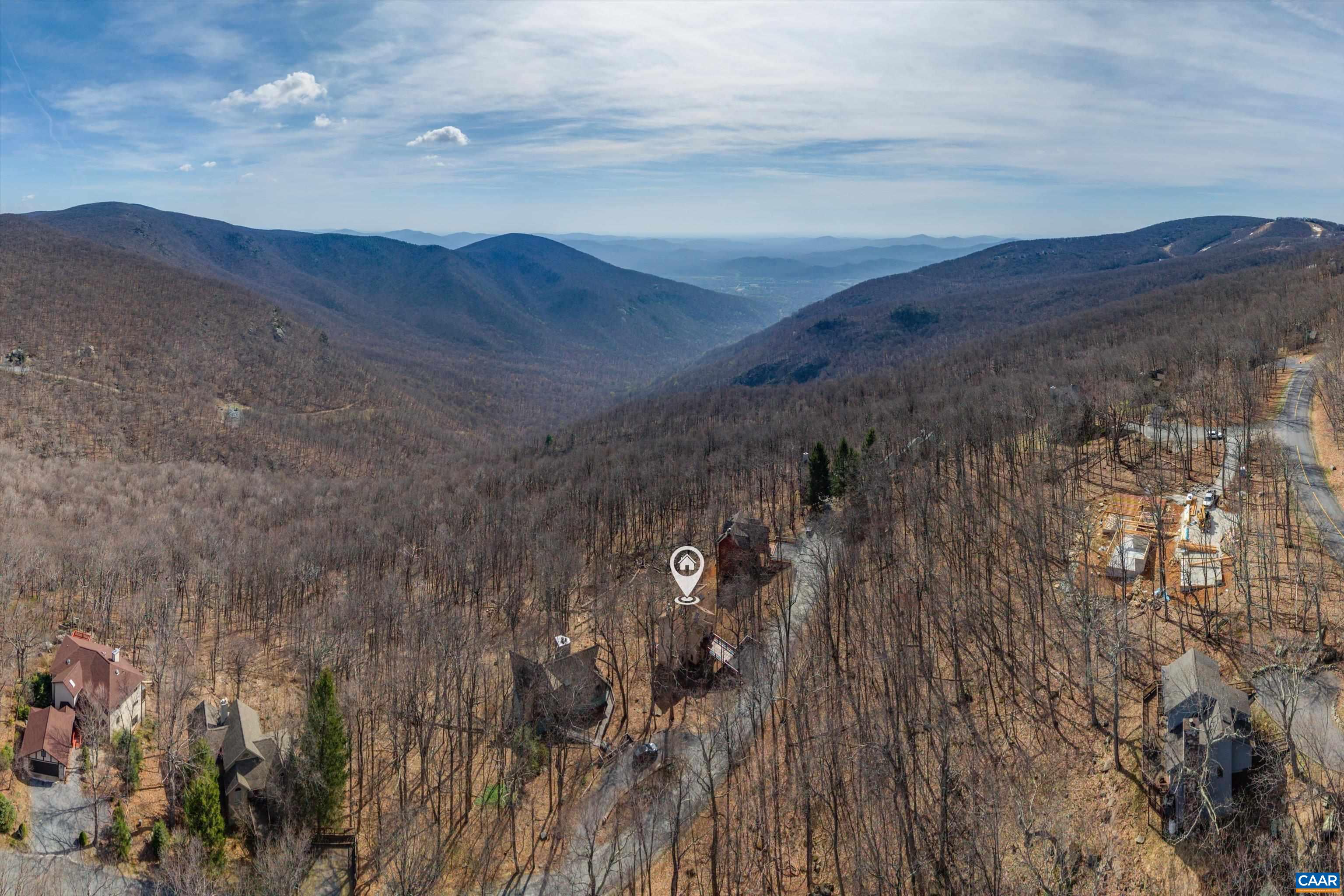 327 CRAWFORDS EDGE, ROSELAND, Virginia 22967, 4 Bedrooms Bedrooms, ,4 BathroomsBathrooms,Residential,327 CRAWFORDS EDGE,676051 MLS # 676051