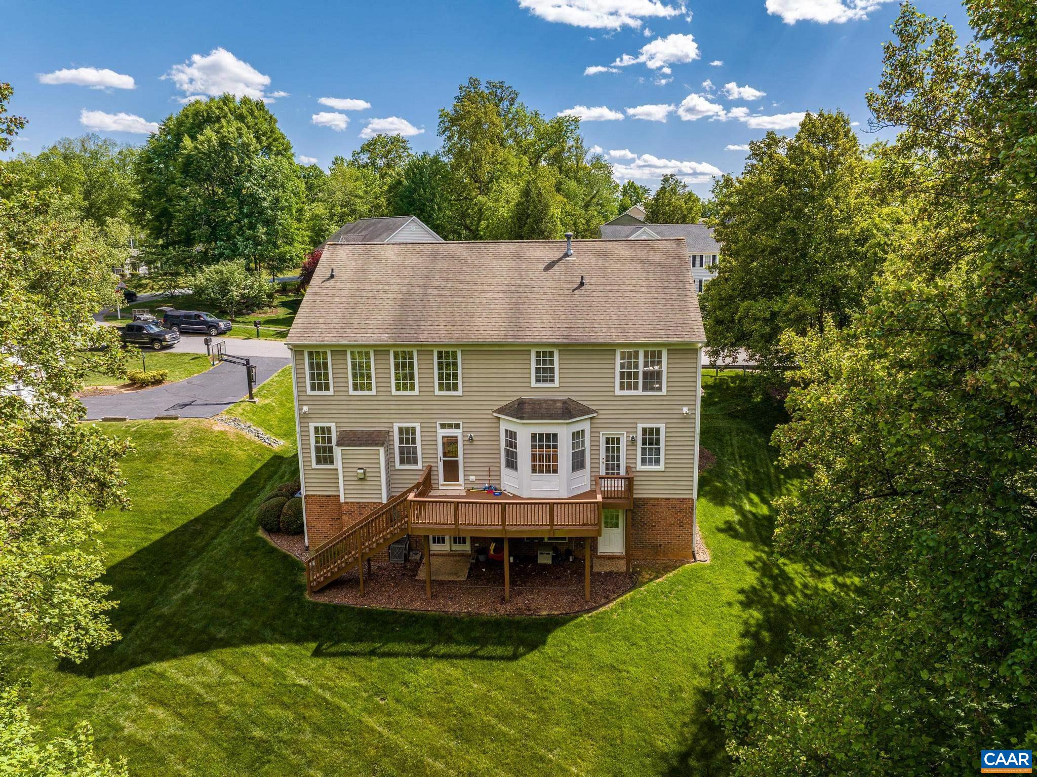 2008 SHEPHERDS RIDGE RD, CHARLOTTESVILLE, Virginia 22901, 4 Bedrooms Bedrooms, ,3 BathroomsBathrooms,Residential,4BR Dunlora Home Newly Painted and New Carpeting,2008 SHEPHERDS RIDGE RD,676574 MLS # 676574