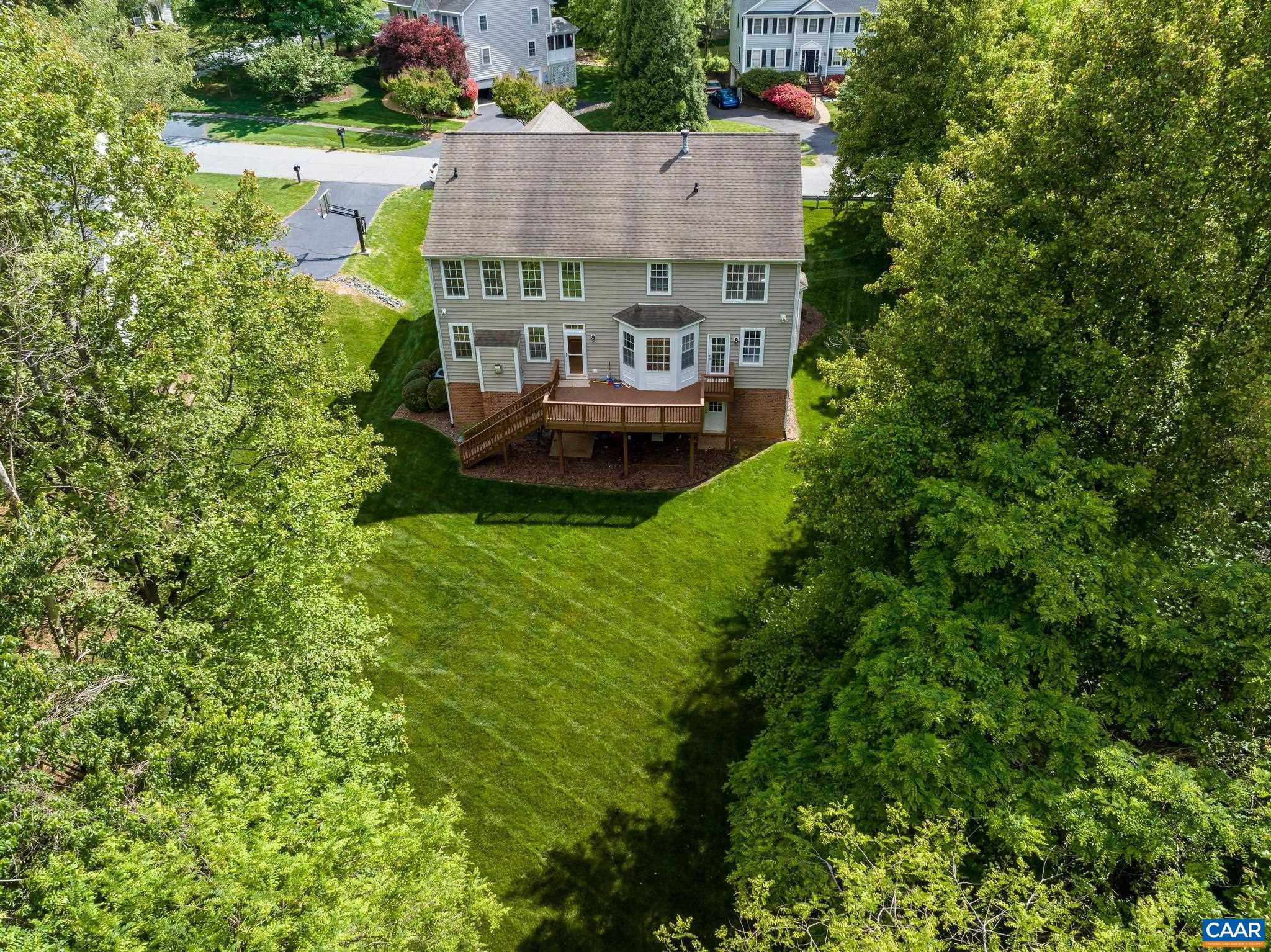 2008 SHEPHERDS RIDGE RD, CHARLOTTESVILLE, Virginia 22901, 4 Bedrooms Bedrooms, ,3 BathroomsBathrooms,Residential,4BR Dunlora Home Newly Painted and New Carpeting,2008 SHEPHERDS RIDGE RD,676574 MLS # 676574