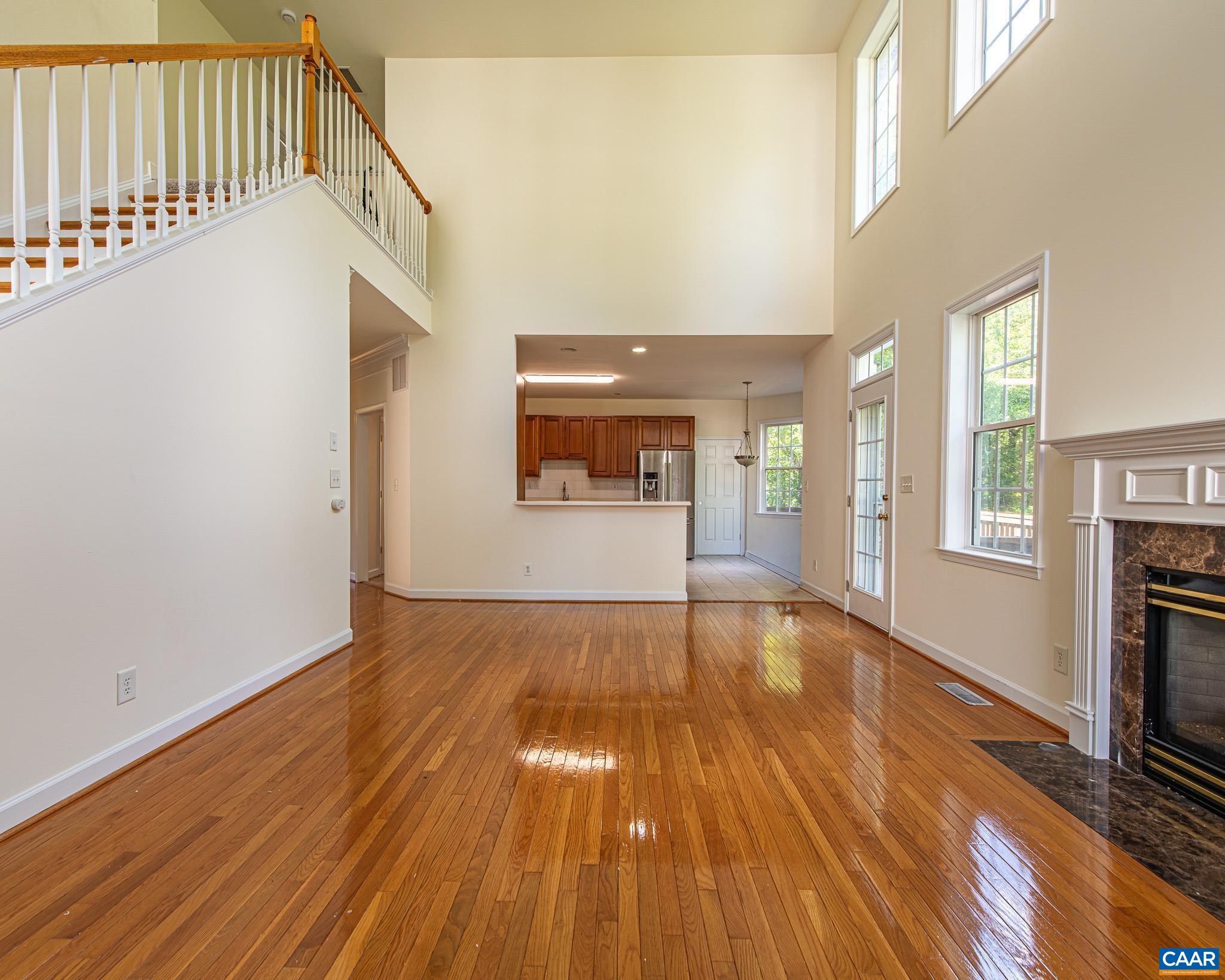 2008 SHEPHERDS RIDGE RD, CHARLOTTESVILLE, Virginia 22901, 4 Bedrooms Bedrooms, ,3 BathroomsBathrooms,Residential,4BR Dunlora Home Newly Painted and New Carpeting,2008 SHEPHERDS RIDGE RD,676574 MLS # 676574